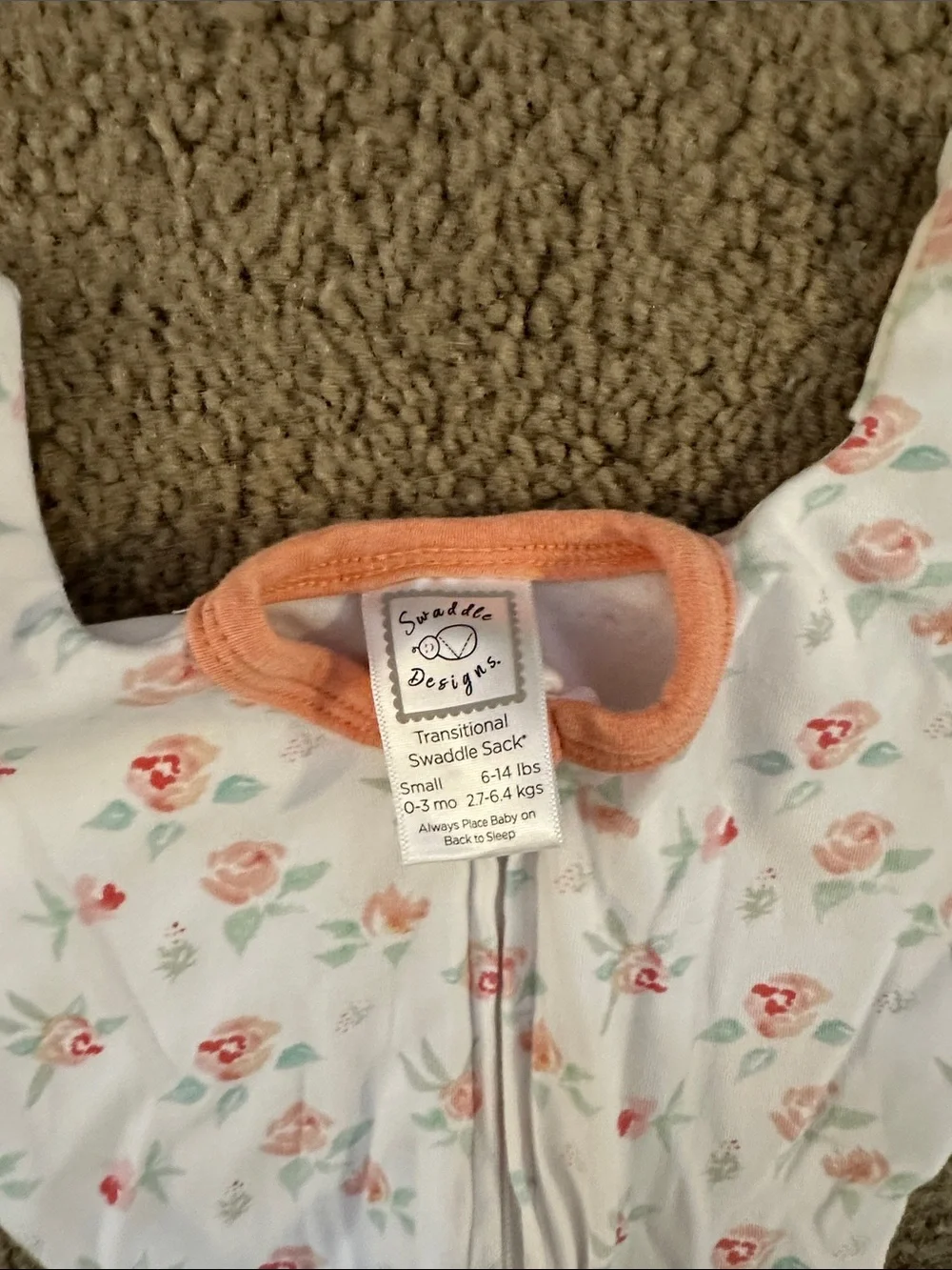 Newborn baby girl clothes lot